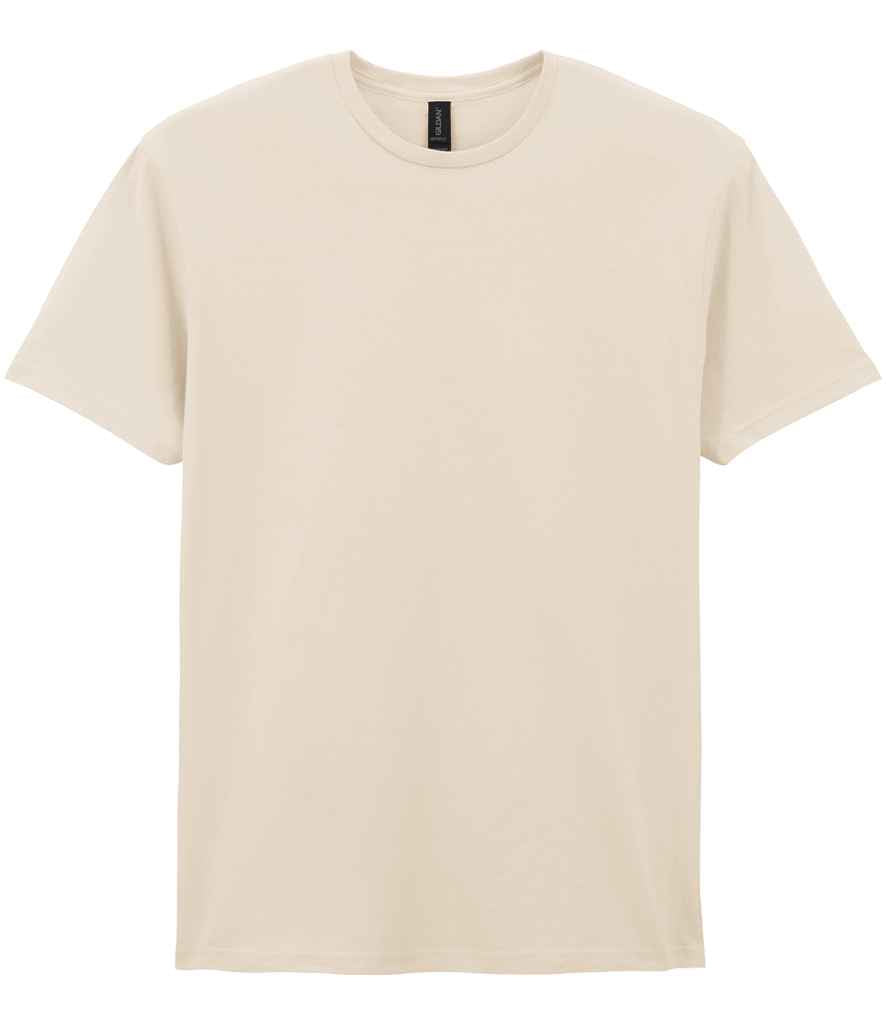 Gildan SoftStyle® Adult T-Shirt in Natural
