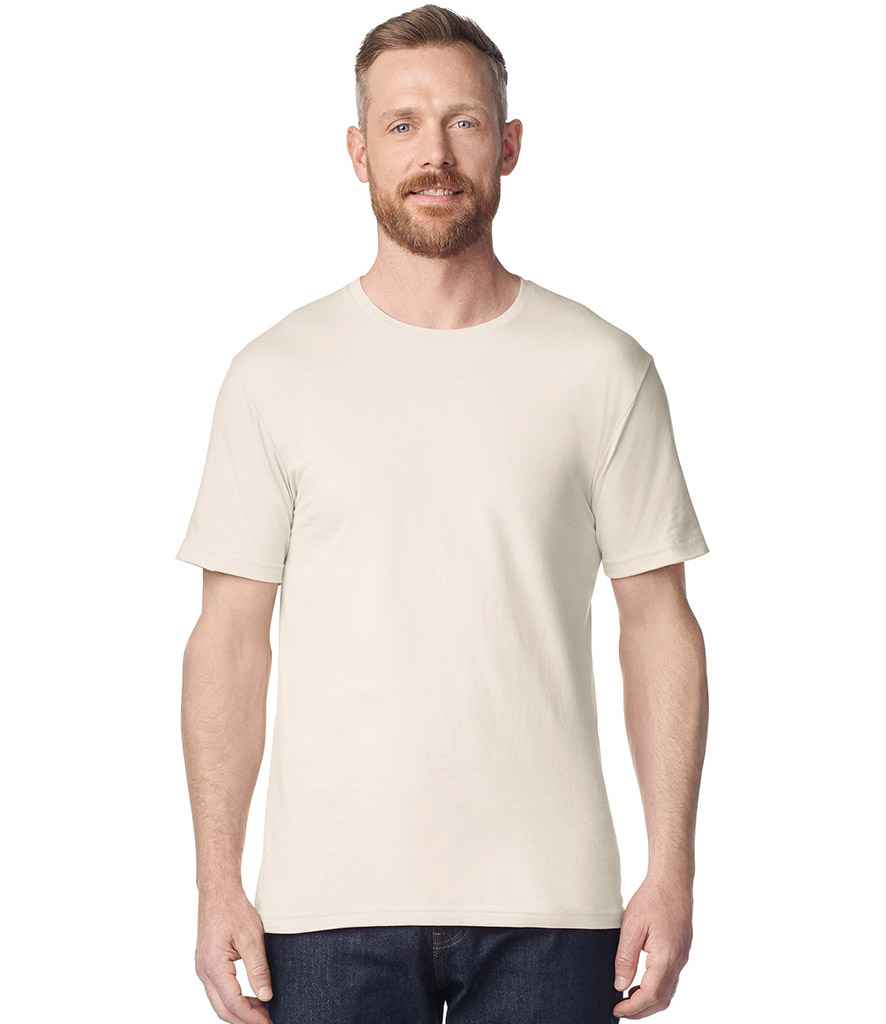 Gildan Gildan SoftStyle® Adult T-Shirt Natural