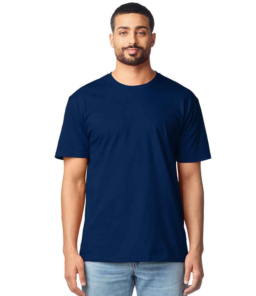 Gildan Gildan SoftStyle® Adult T-Shirt Navy