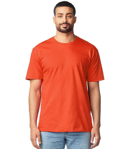 Gildan Gildan SoftStyle® Adult T-Shirt Orange