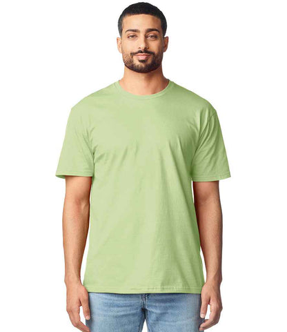 Gildan Gildan SoftStyle® Adult T-Shirt Pistachio