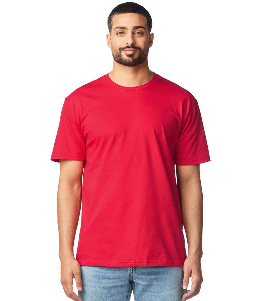 Gildan Gildan SoftStyle® Adult T-Shirt Red