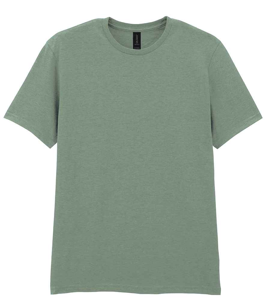 Gildan SoftStyle® Adult T-Shirt in Sage