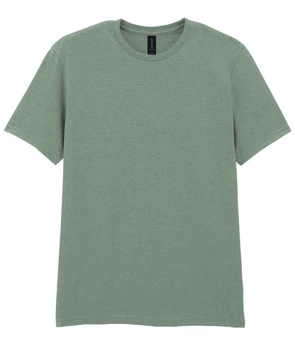 Gildan SoftStyle® Adult T-Shirt in Sage