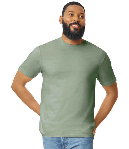 Gildan Gildan SoftStyle® Adult T-Shirt Sage