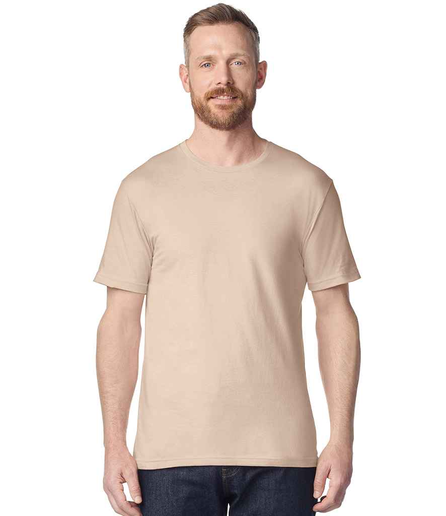 Gildan Gildan SoftStyle® Adult T-Shirt Sand