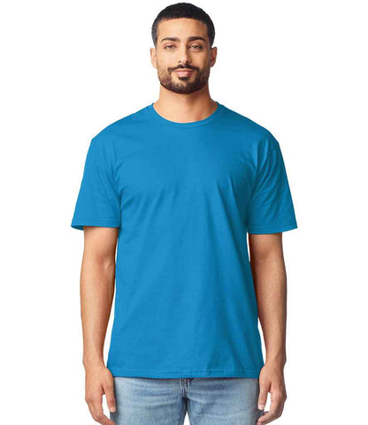 Gildan Gildan SoftStyle® Adult T-Shirt Sapphire Blue