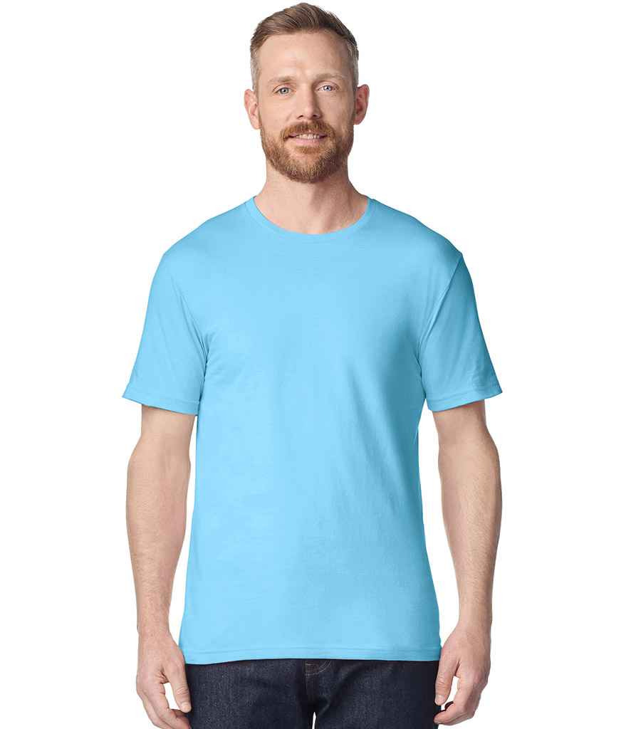 Gildan Gildan SoftStyle® Adult T-Shirt Sky Blue