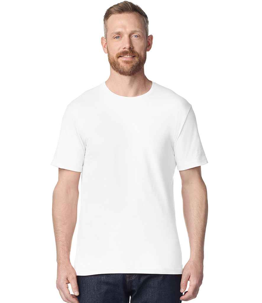 Gildan Gildan SoftStyle® Adult T-Shirt White