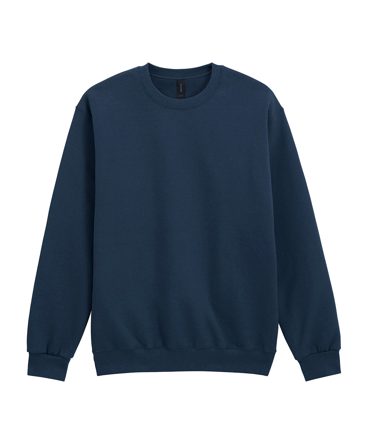 Gildan Hammer® Maxweight adult crew neck sweatshirt Blue Dusk