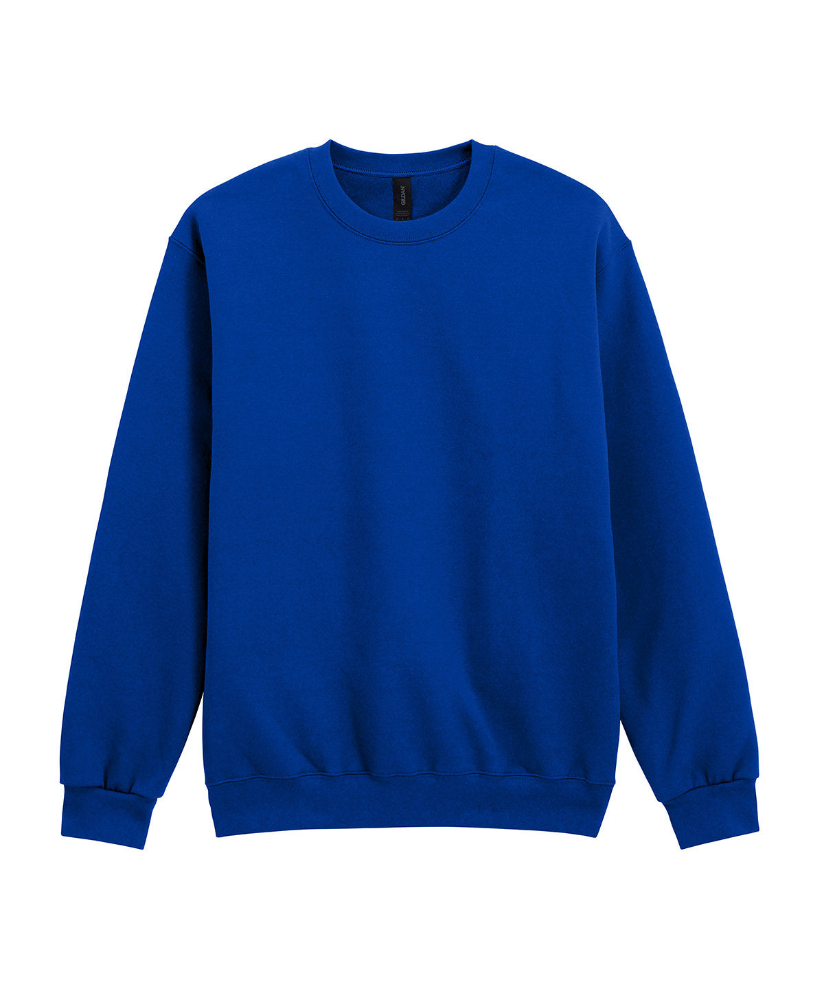 Gildan Hammer® Maxweight adult crew neck sweatshirt Deep Royal