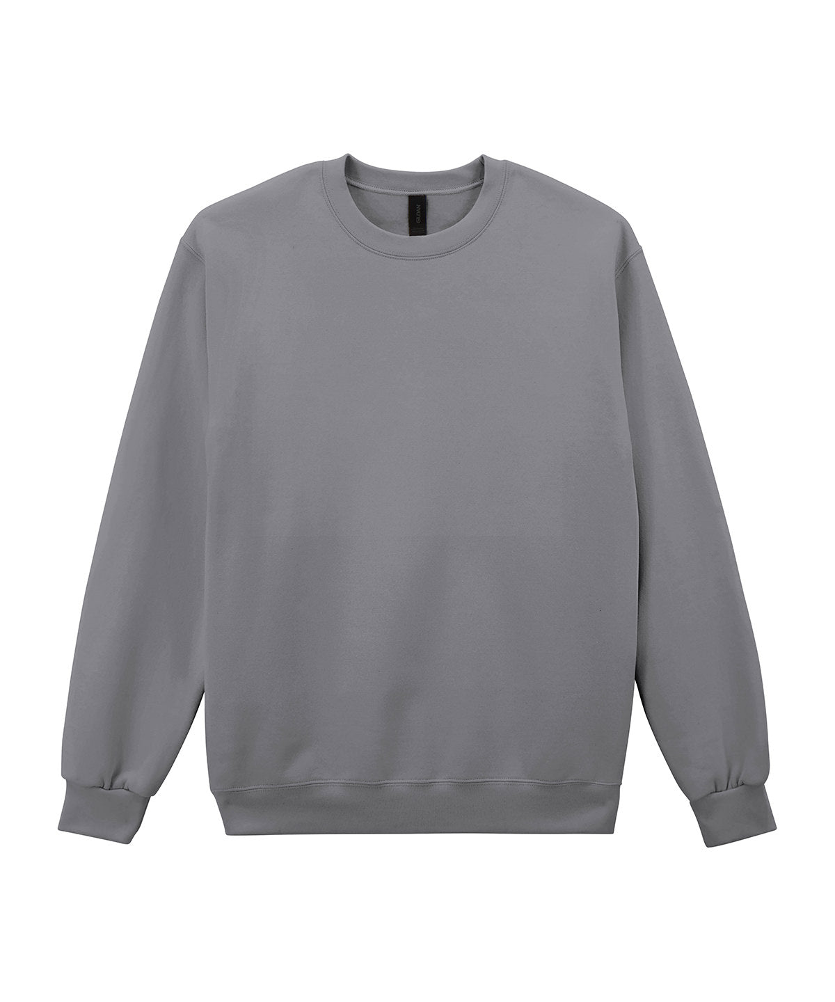 Gildan Hammer® Maxweight adult crew neck sweatshirt Gravel