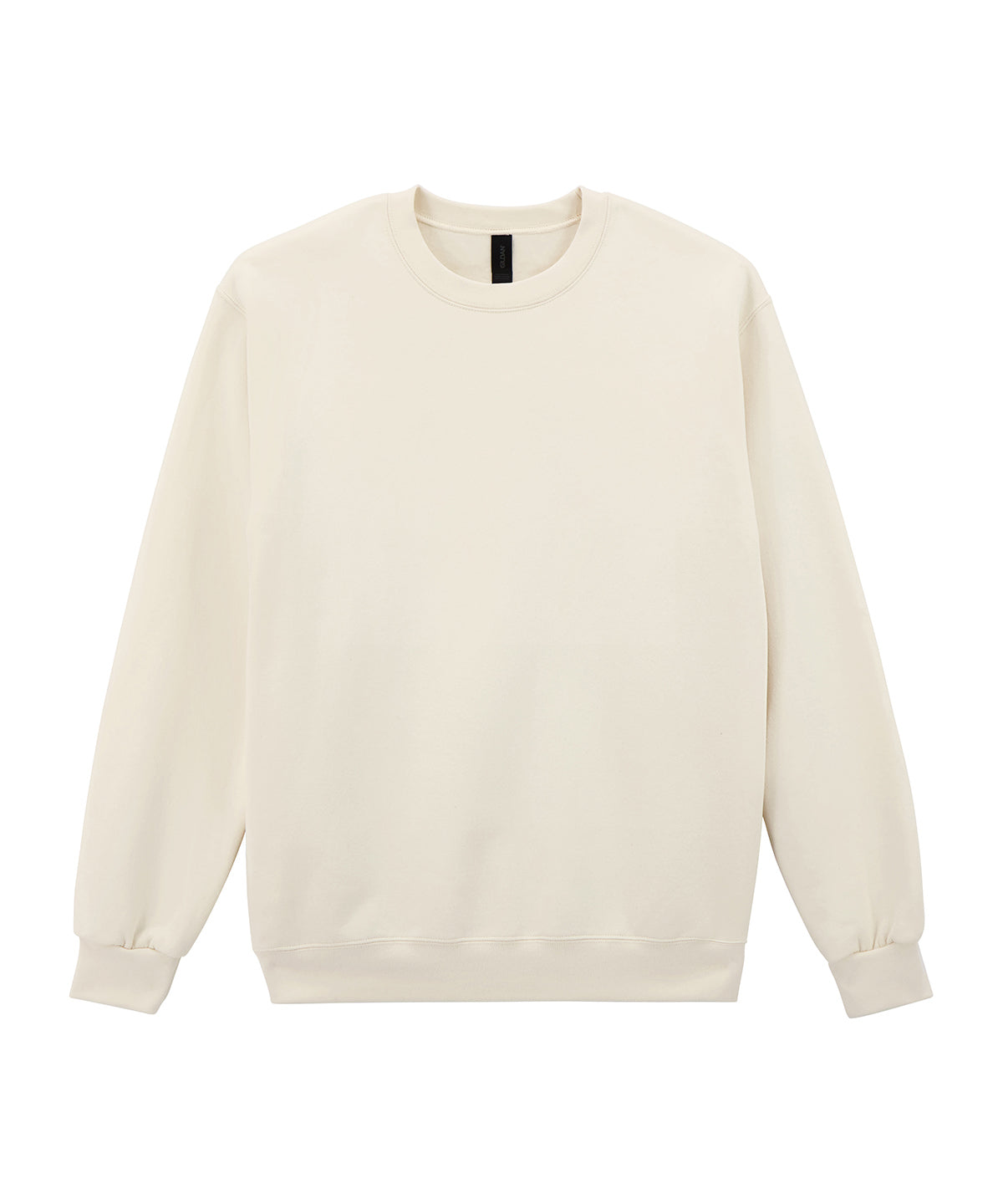 Gildan Hammer® Maxweight adult crew neck sweatshirt Off White