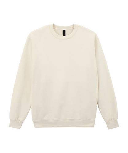 Gildan Hammer® Maxweight adult crew neck sweatshirt Off White