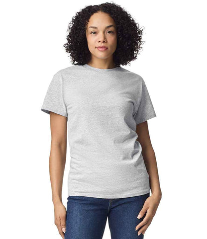 Gildan Gildan Ultra Cotton™ T-Shirt Ash
