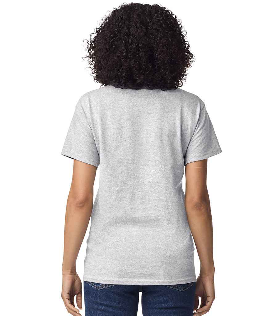 Gildan Gildan Ultra Cotton™ T-Shirt Ash