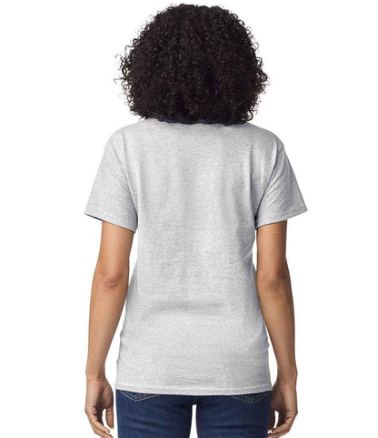 Gildan Gildan Ultra Cotton™ T-Shirt Ash