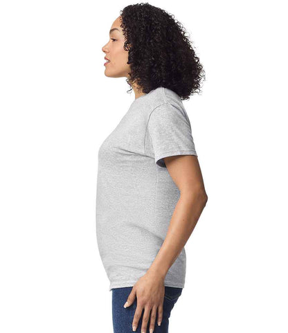 Gildan Gildan Ultra Cotton™ T-Shirt Ash