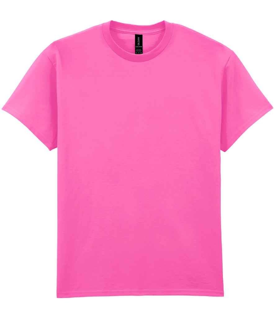 Gildan Ultra Cotton™ T-Shirt in Azalea