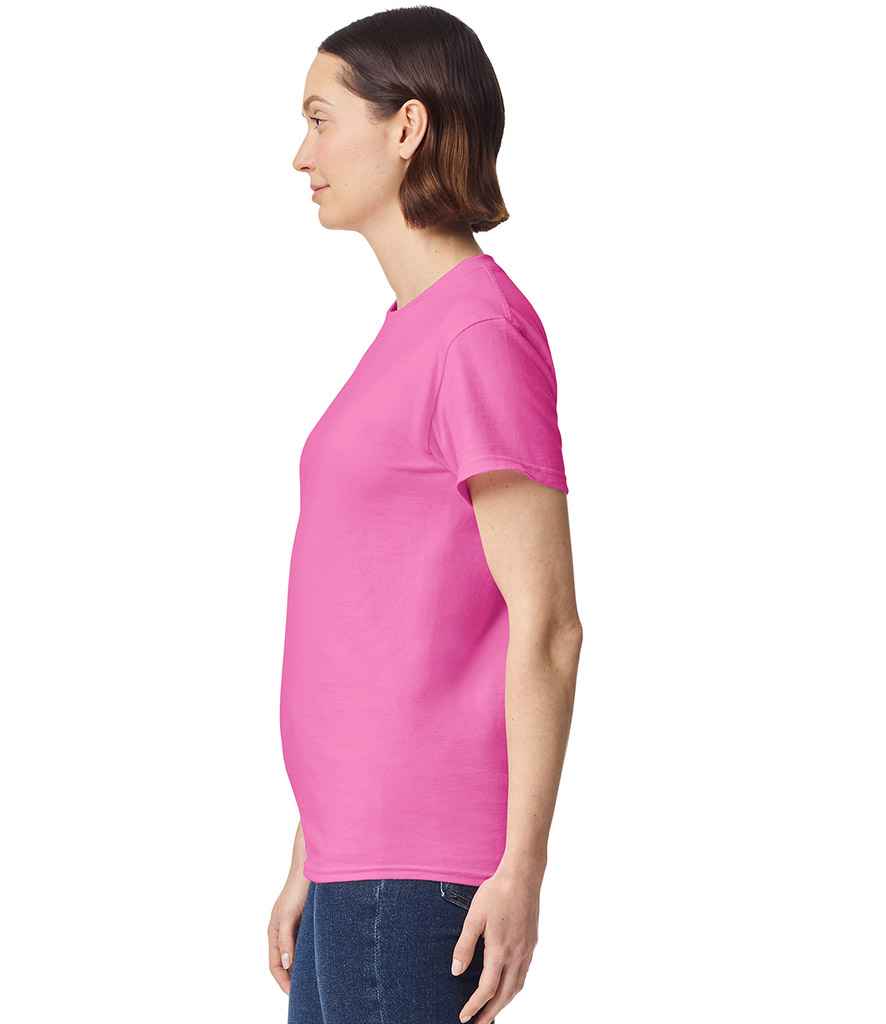 Gildan Gildan Ultra Cotton™ T-Shirt Azalea