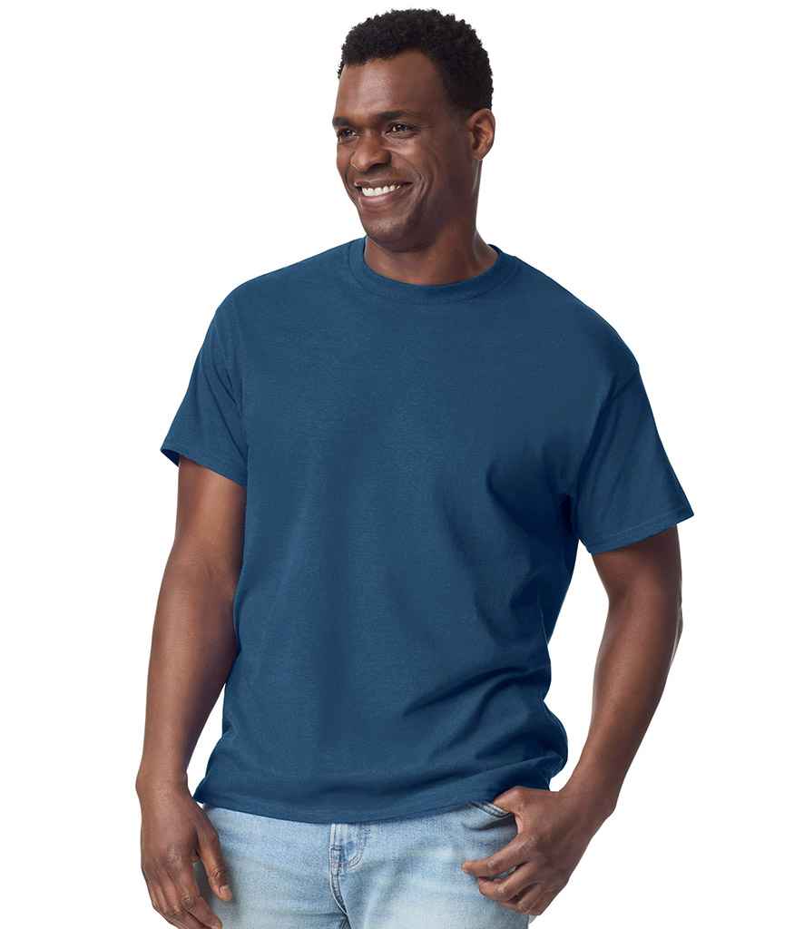Gildan Gildan Ultra Cotton™ T-Shirt Blue Dusk