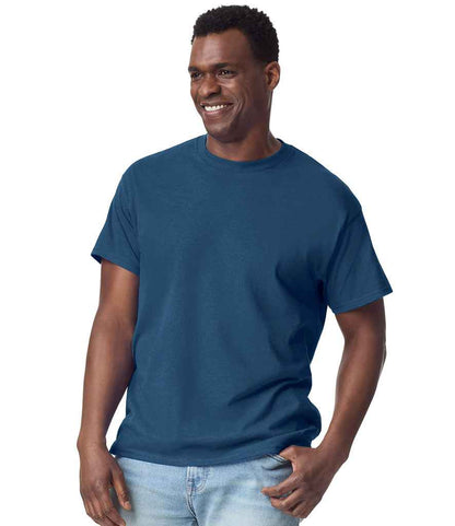 Gildan Gildan Ultra Cotton™ T-Shirt Blue Dusk