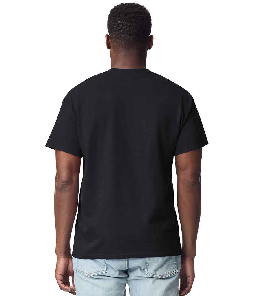 Gildan Gildan Ultra Cotton™ T-Shirt Black