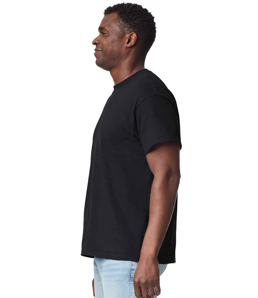 Gildan Gildan Ultra Cotton™ T-Shirt Black