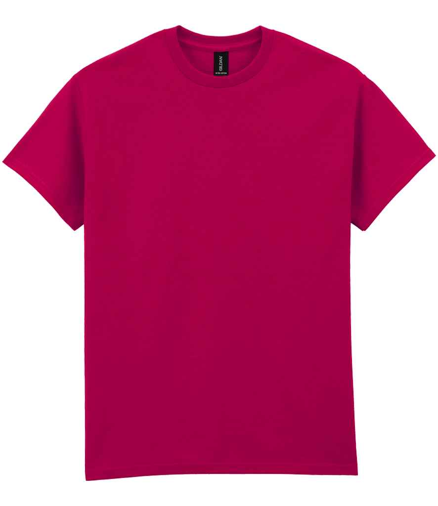Gildan Ultra Cotton™ T-Shirt in Cardinal Red