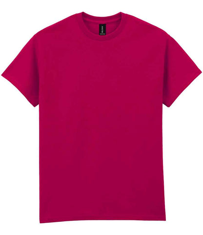 Gildan Ultra Cotton™ T-Shirt in Cardinal Red
