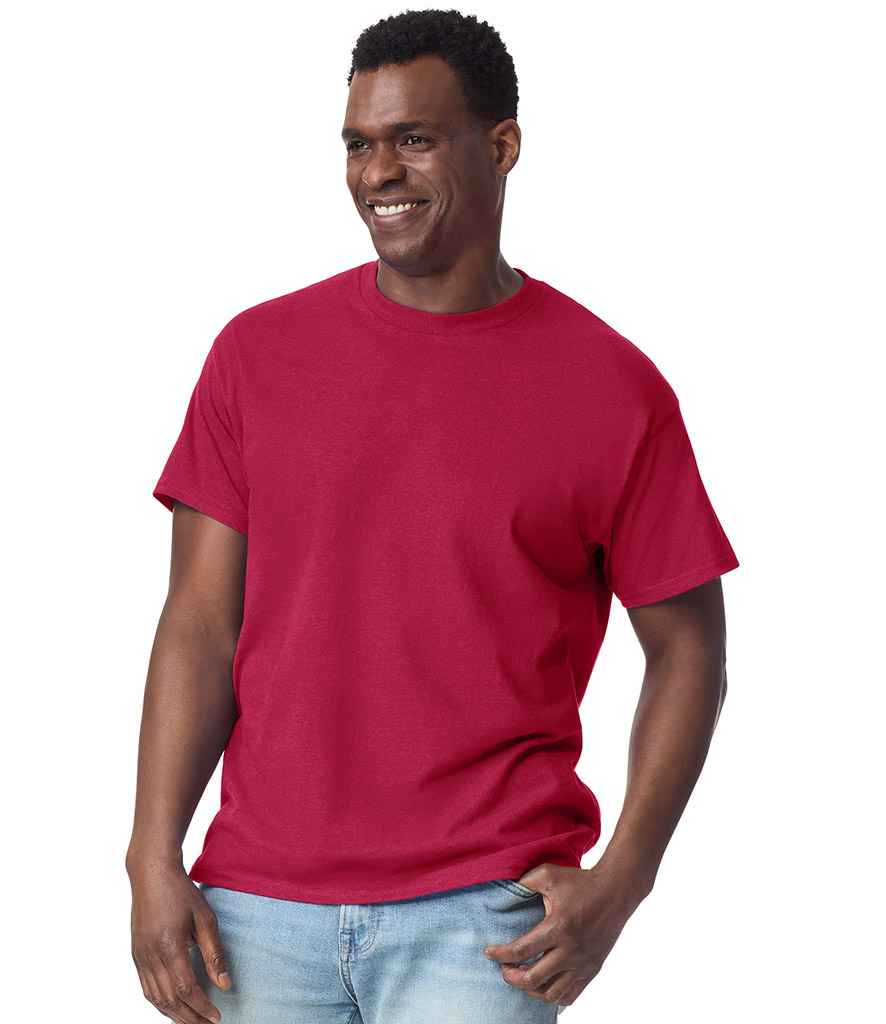 Gildan Gildan Ultra Cotton™ T-Shirt Cardinal Red