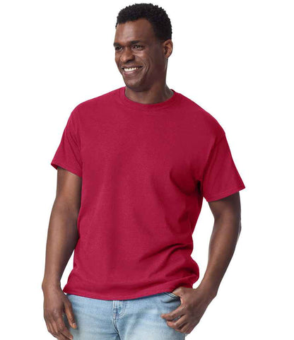 Gildan Gildan Ultra Cotton™ T-Shirt Cardinal Red
