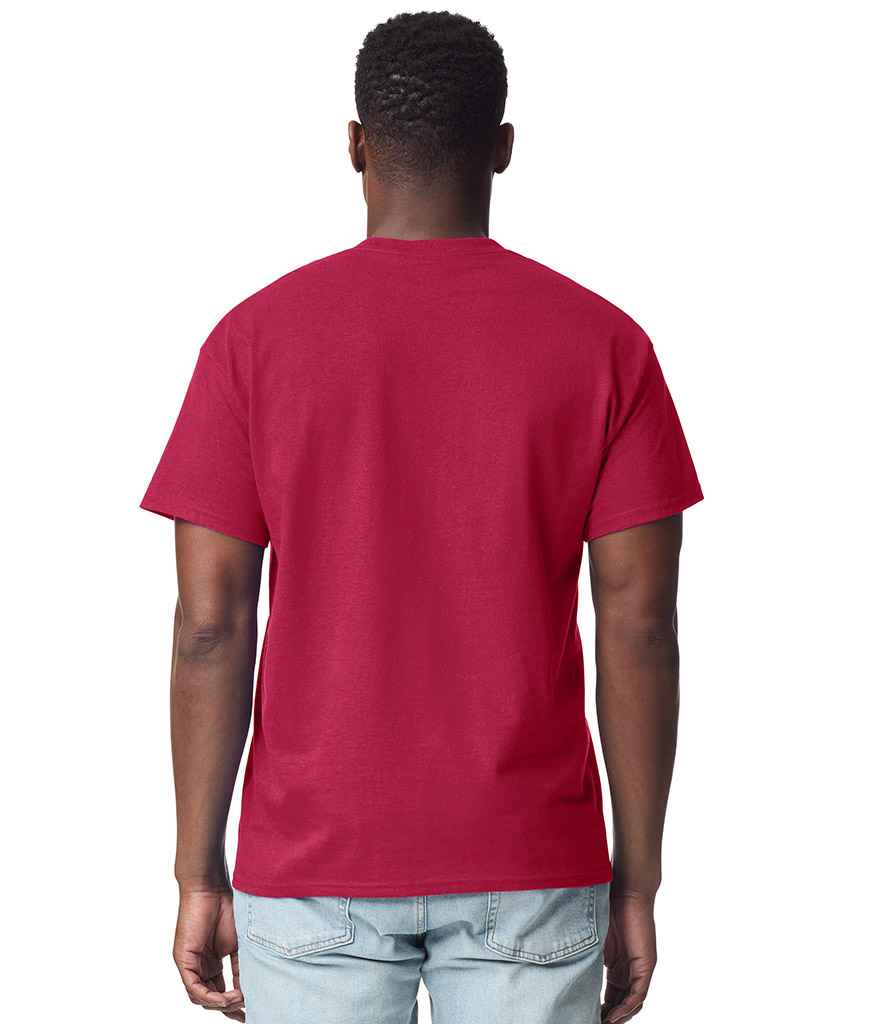 Gildan Gildan Ultra Cotton™ T-Shirt Cardinal Red