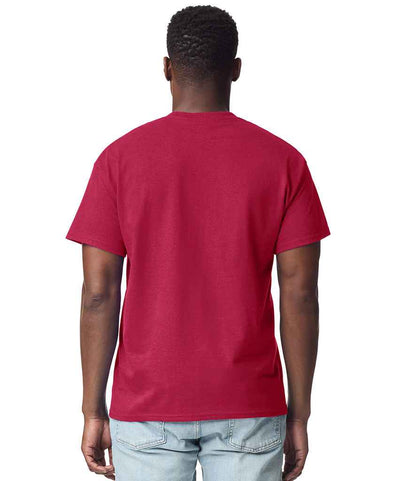 Gildan Gildan Ultra Cotton™ T-Shirt Cardinal Red