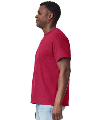 Gildan Gildan Ultra Cotton™ T-Shirt Cardinal Red