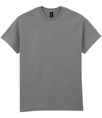 Gildan Ultra Cotton™ T-Shirt in Charcoal