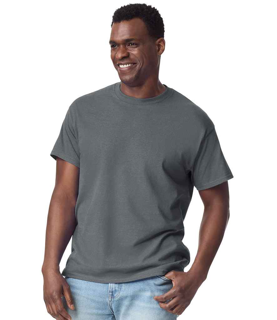 Gildan Gildan Ultra Cotton™ T-Shirt Charcoal