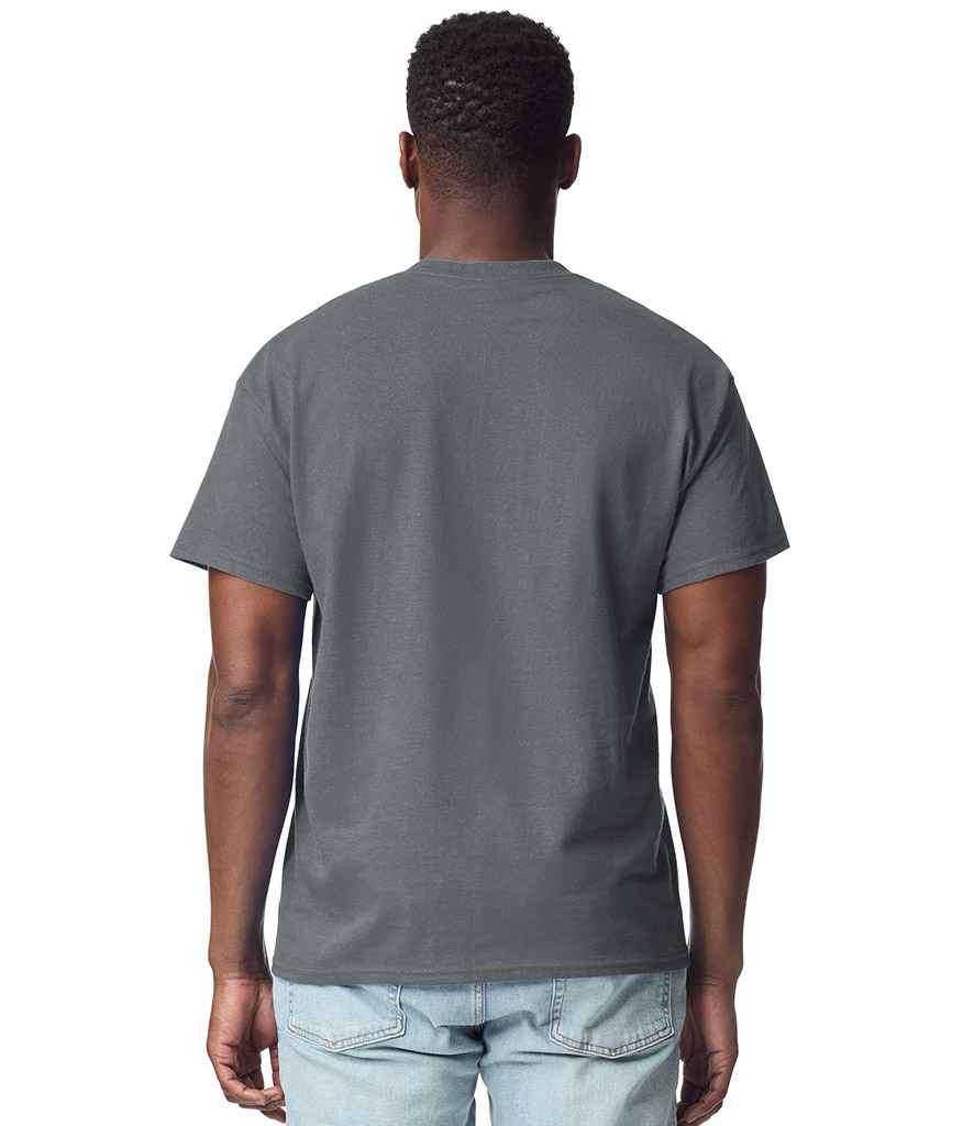 Gildan Gildan Ultra Cotton™ T-Shirt Charcoal