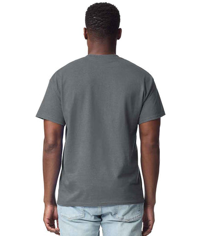 Gildan Gildan Ultra Cotton™ T-Shirt Charcoal