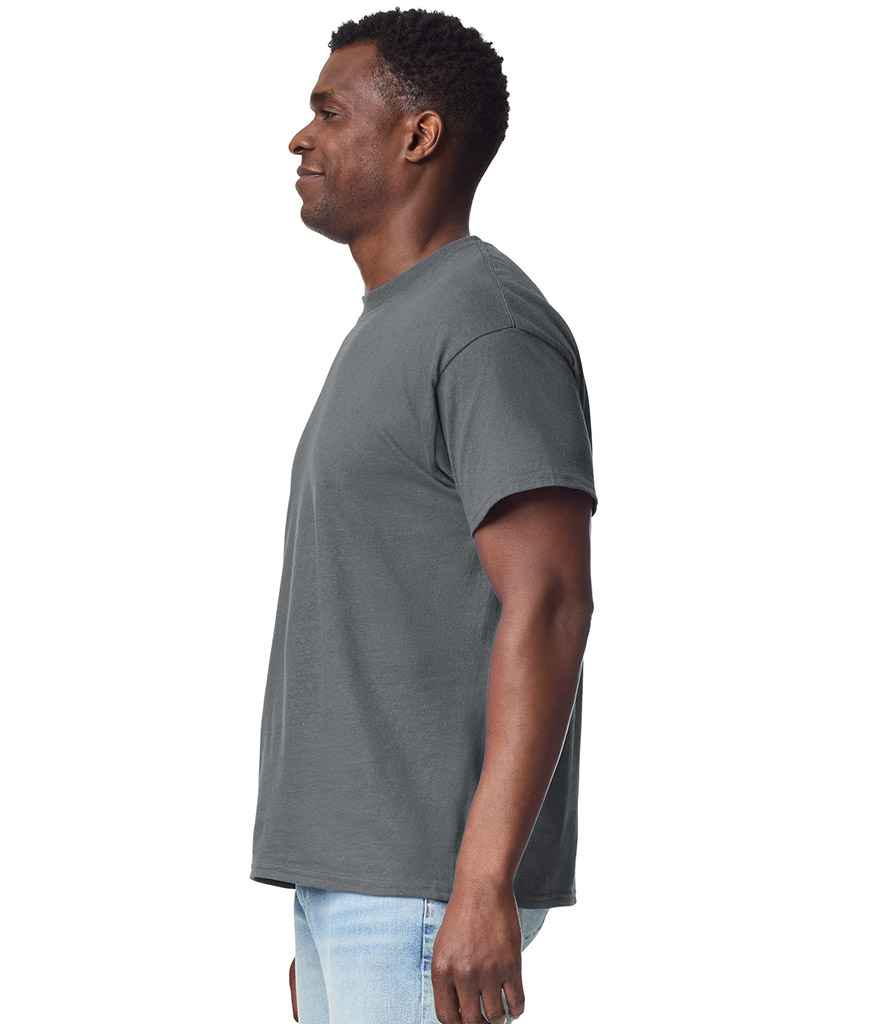 Gildan Gildan Ultra Cotton™ T-Shirt Charcoal