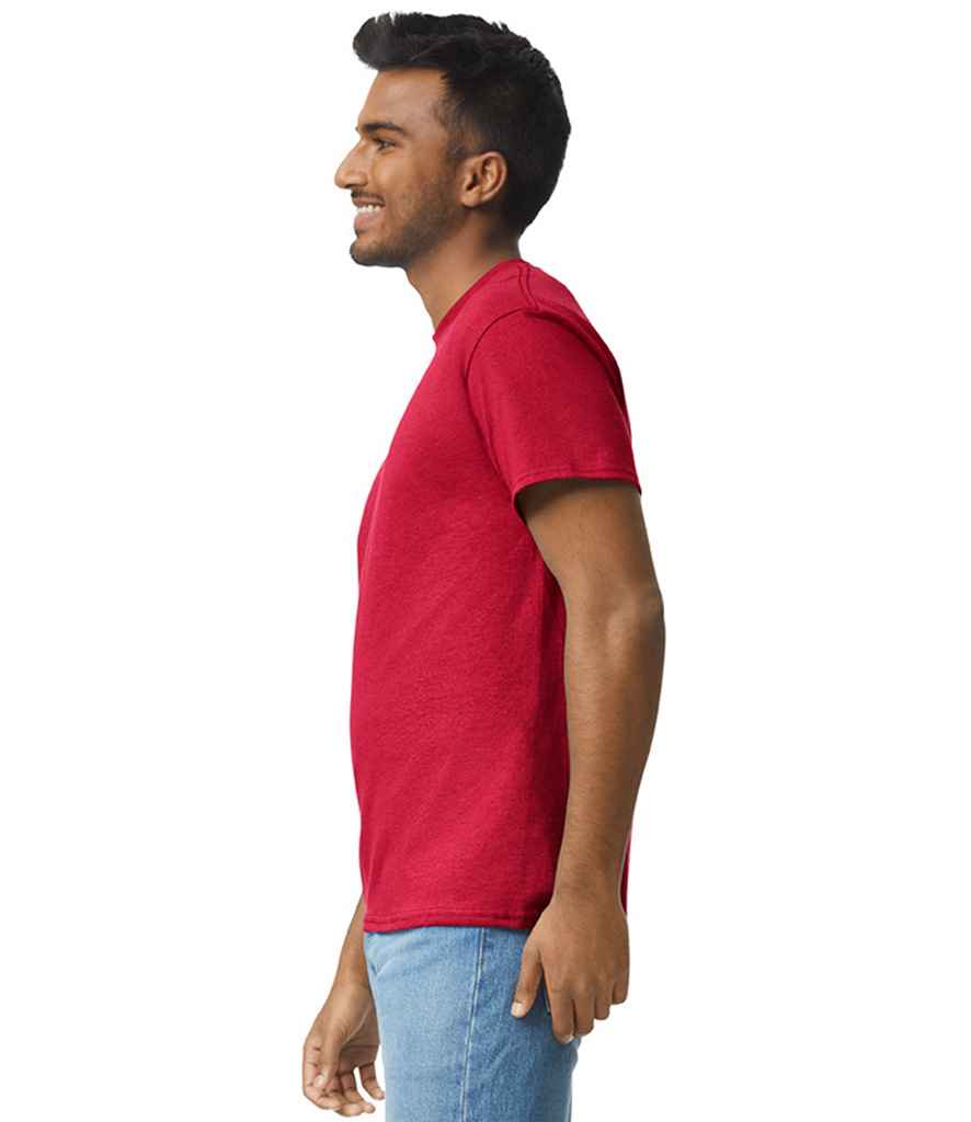 Gildan Gildan Ultra Cotton™ T-Shirt Cherry Red