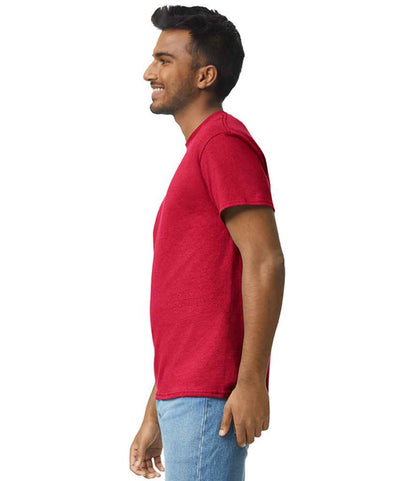 Gildan Gildan Ultra Cotton™ T-Shirt Cherry Red