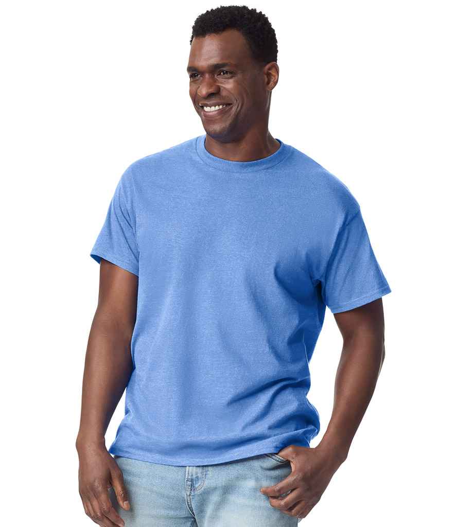 Gildan Gildan Ultra Cotton™ T-Shirt Carolina Blue