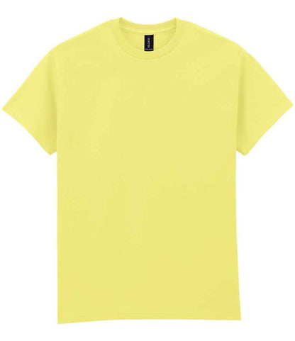 Gildan Gildan Ultra Cotton™ T-Shirt Cornsilk
