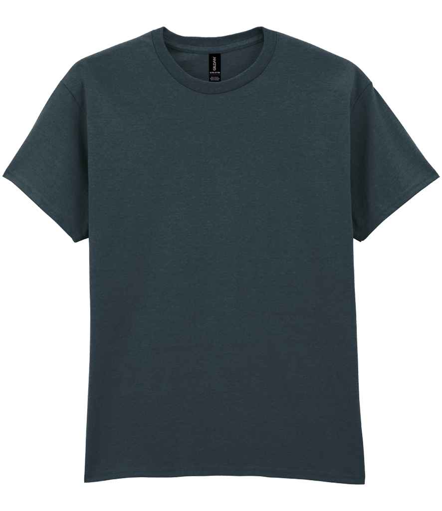 Gildan Ultra Cotton™ T-Shirt in Dark Heather