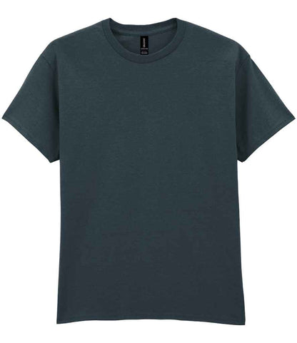 Gildan Ultra Cotton™ T-Shirt in Dark Heather