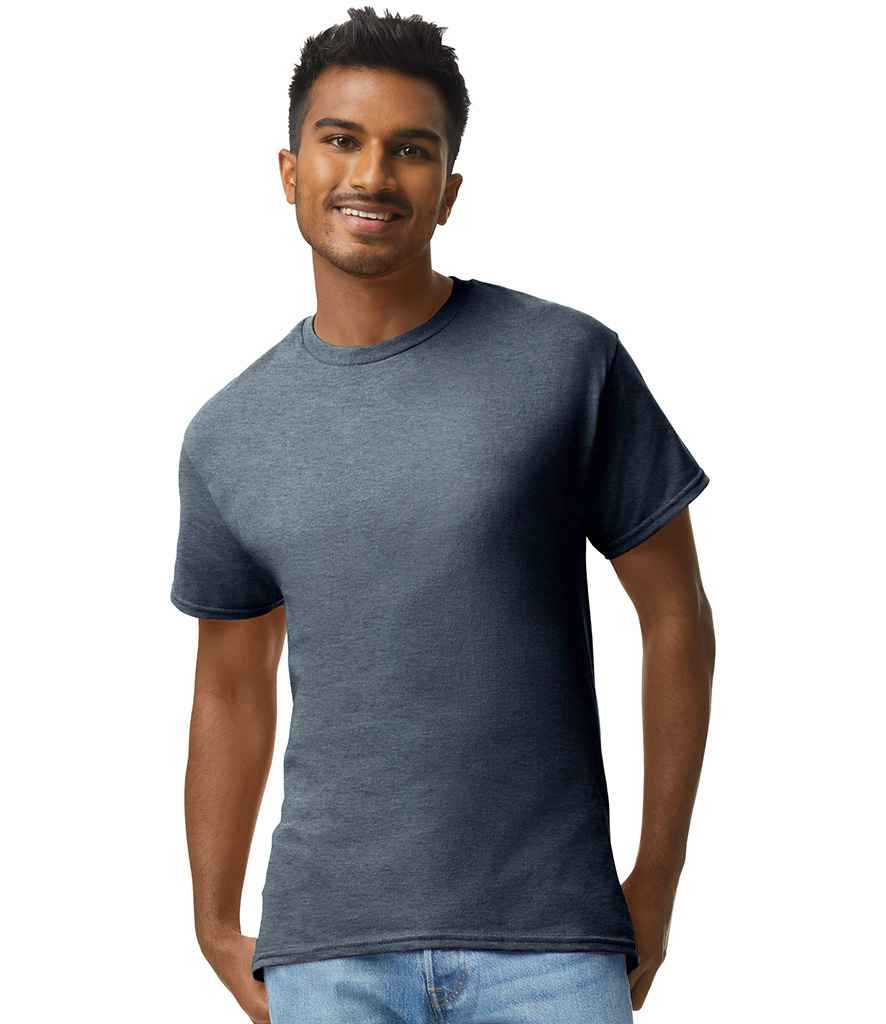 Gildan Gildan Ultra Cotton™ T-Shirt Dark Heather