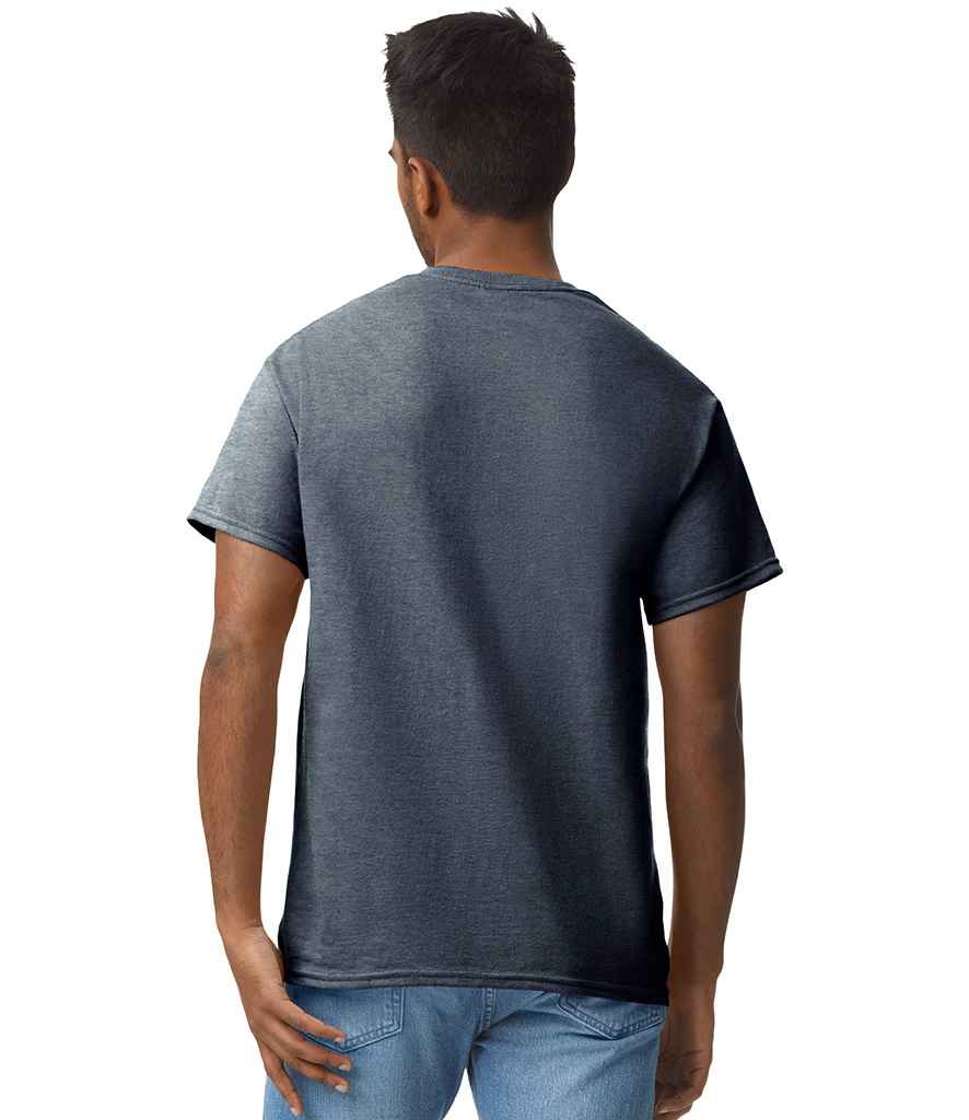 Gildan Gildan Ultra Cotton™ T-Shirt Dark Heather
