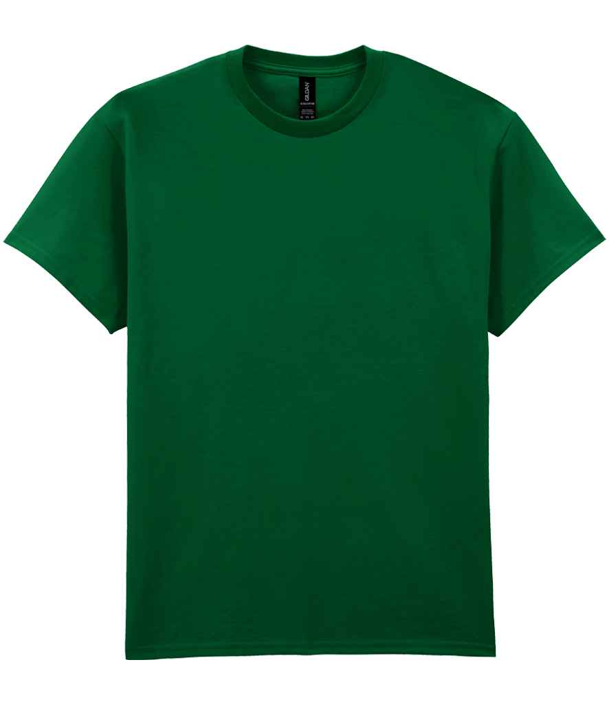 Gildan Ultra Cotton™ T-Shirt in Forest Green
