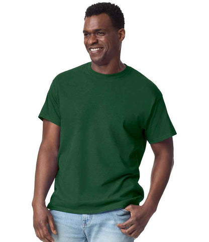 Gildan Gildan Ultra Cotton™ T-Shirt Forest Green